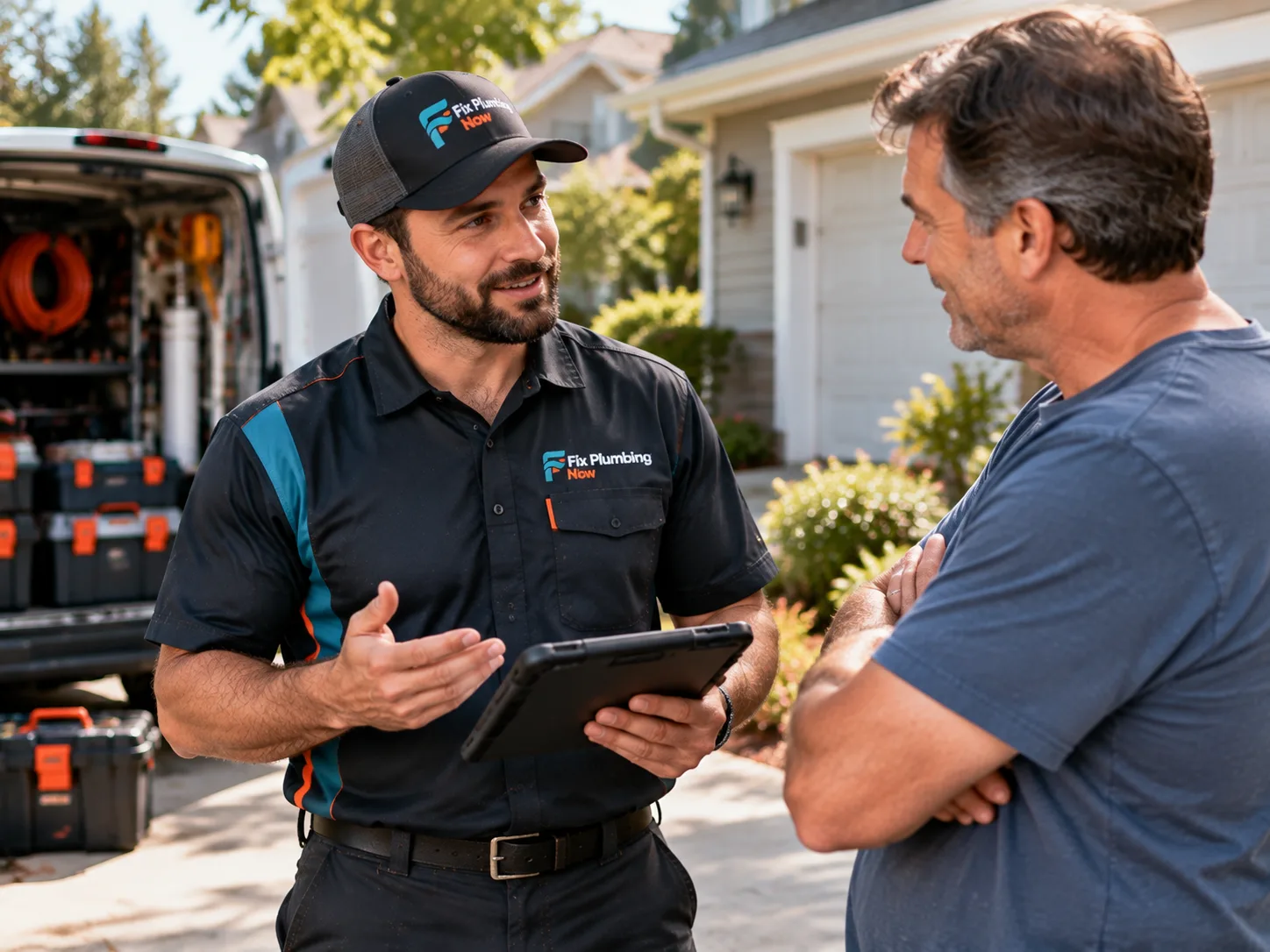 Clogged Drain Service La Verkin, UT FAQs